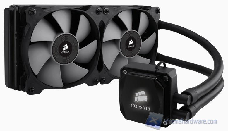 corsair h100i