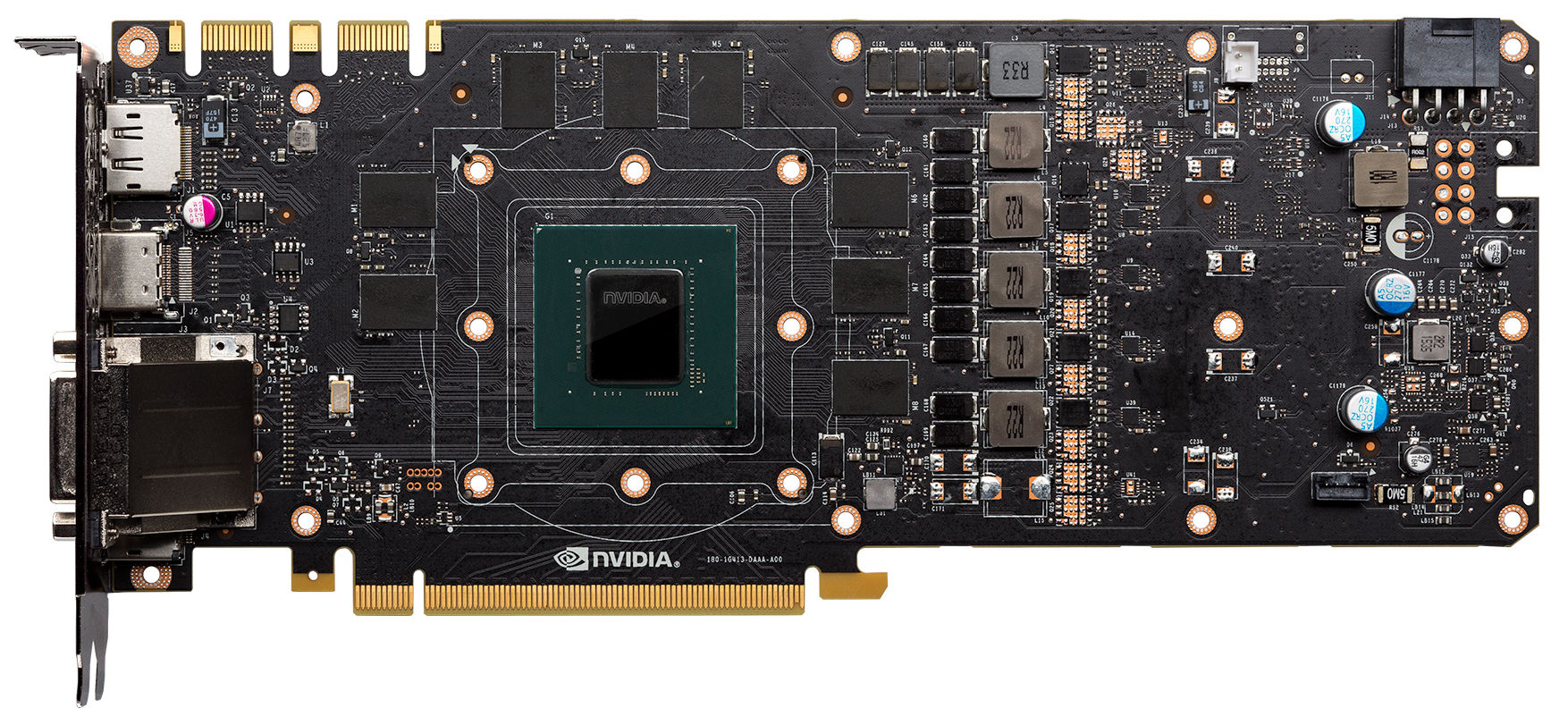 NVIDIA-GeForce-GTX-1080-PCB-1