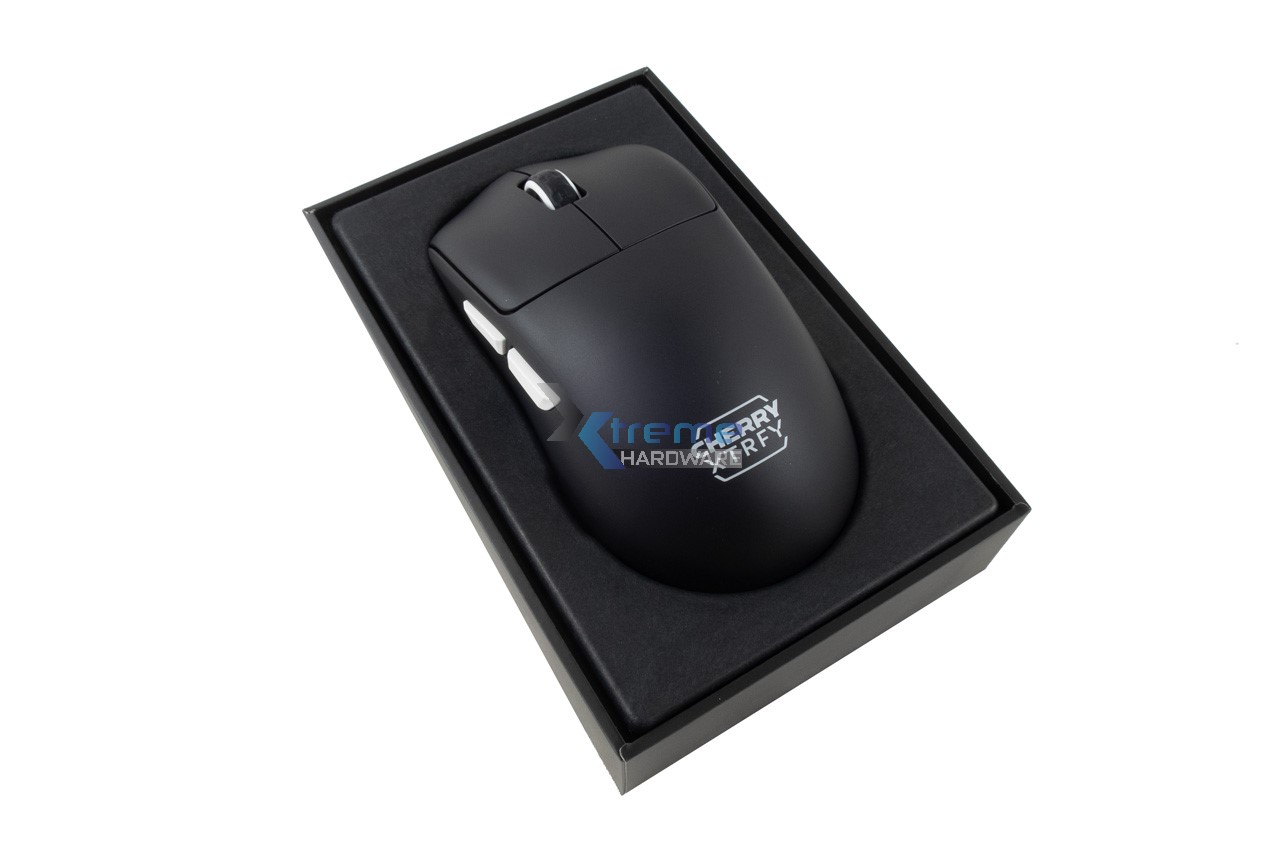 CHERRY XTRFY M68 Pro Wireless 6 20467